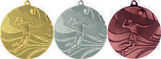 Medal piłka siatkowa MMC2250 (50 mm)