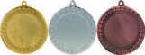 Medal ogólny z miejscem na emblemat MMC2072 (70 mm)