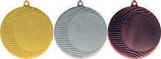 Medal ogólny z miejscem na emblemat MMC1090