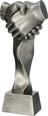 Figurka odlewana - trofeum ogólne RFST3019/S