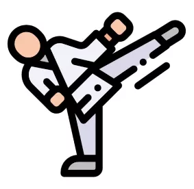 JUDO/KARATE