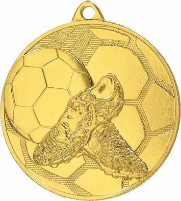 Medal piłka nożna MMC28050 (50 mm)