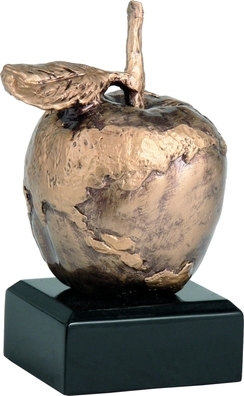 Figurka odlewana ekologia RTY1105/BR