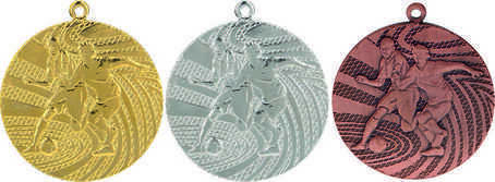 Medal MMC1340 (40 mm)