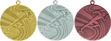 Medal ogólny MMC1740