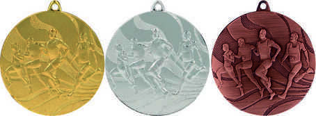 Medal ogólny MMC2350 