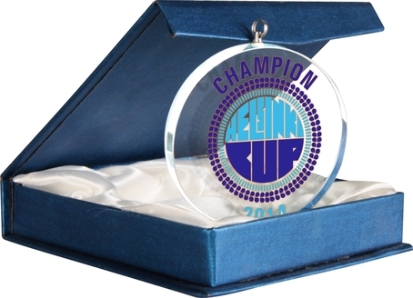 Medal GM7010 (70 mm) + NADRUK