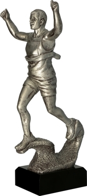 Figurka odlewana - biegi RFST3033/S