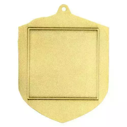 Zdjęcie produktu Medal złoty - koszykówka MD8048/G 2