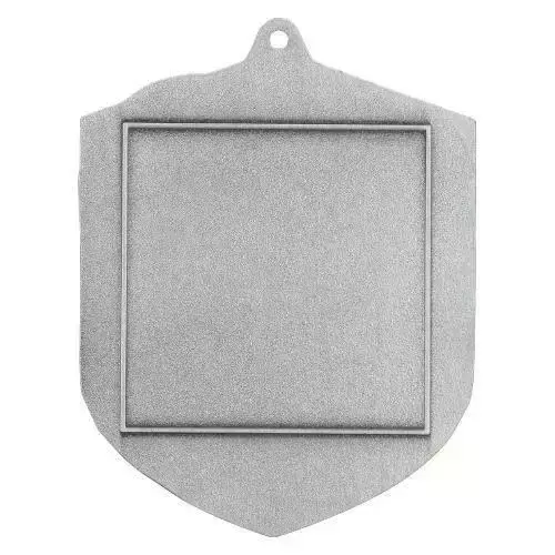 Zdjęcie produktu Medal srebrny - koszykówka MD8048/S 2