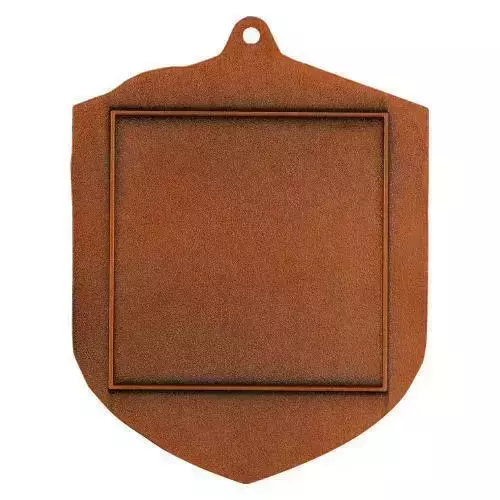 Zdjęcie produktu Medal brązowy - koszykówka MD8048/B 2