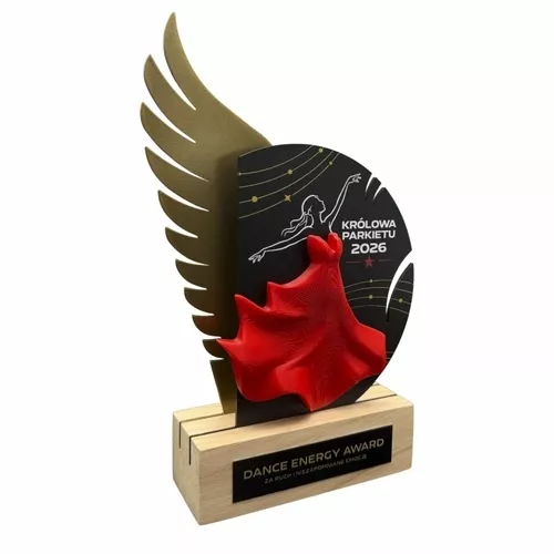 STATUETKI 3D