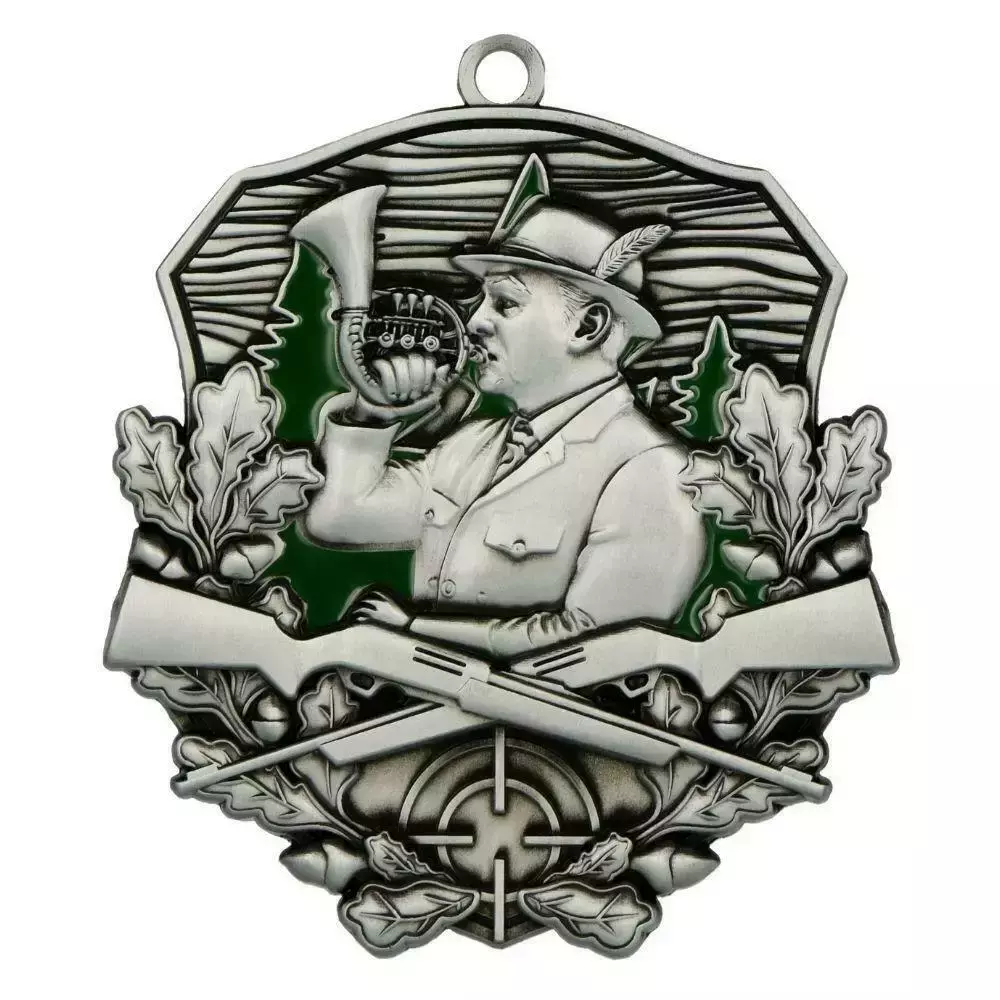 Zdjęcie produktu Medal - myślistwo - myśliwy MD1870/AS