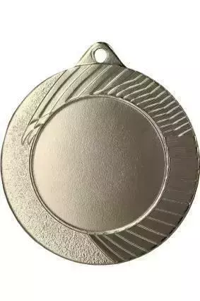 Zdjęcie produktu Medal srebrny 50 mm MMC1050/S
