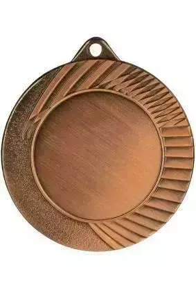 Zdjęcie produktu  Medal brązowy 50 mm MMC1050/B