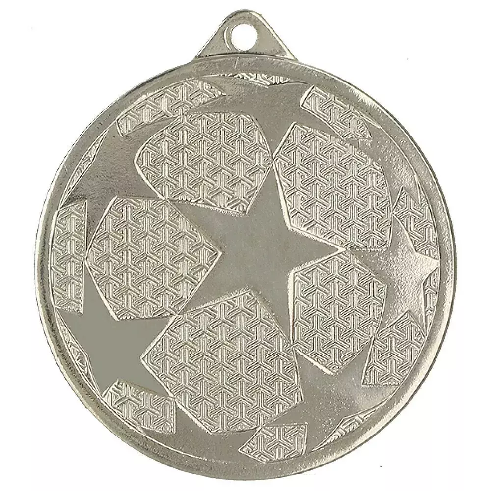 Zdjęcie produktu Medal srebrny 50 mm MMC1250/S