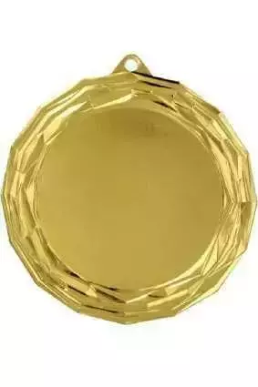 Zdjęcie produktu Medal złoty 70 mm MMC7075/G