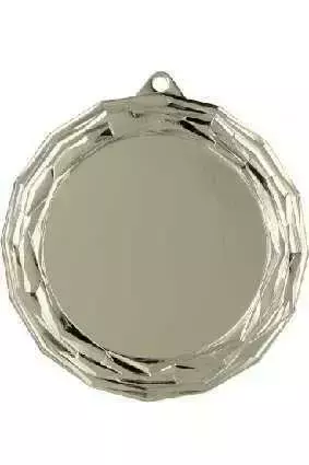 Zdjęcie produktu Medal srebrny 70 mm MMC7075/S