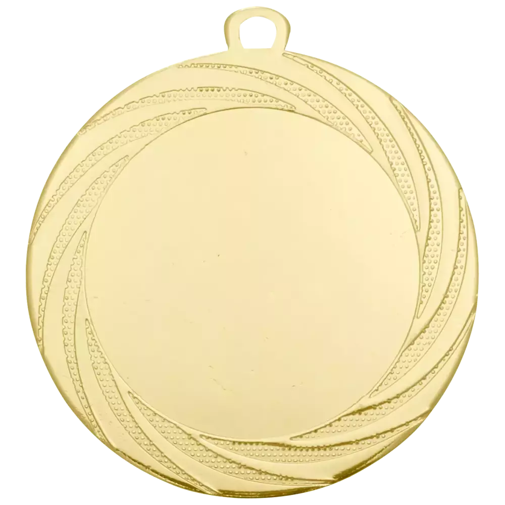 Zdjęcie produktu Medal złoty - BI-DI7001/G