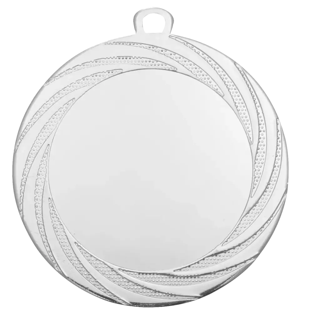 Zdjęcie produktu Medal srebrny- BI-DI7001/S