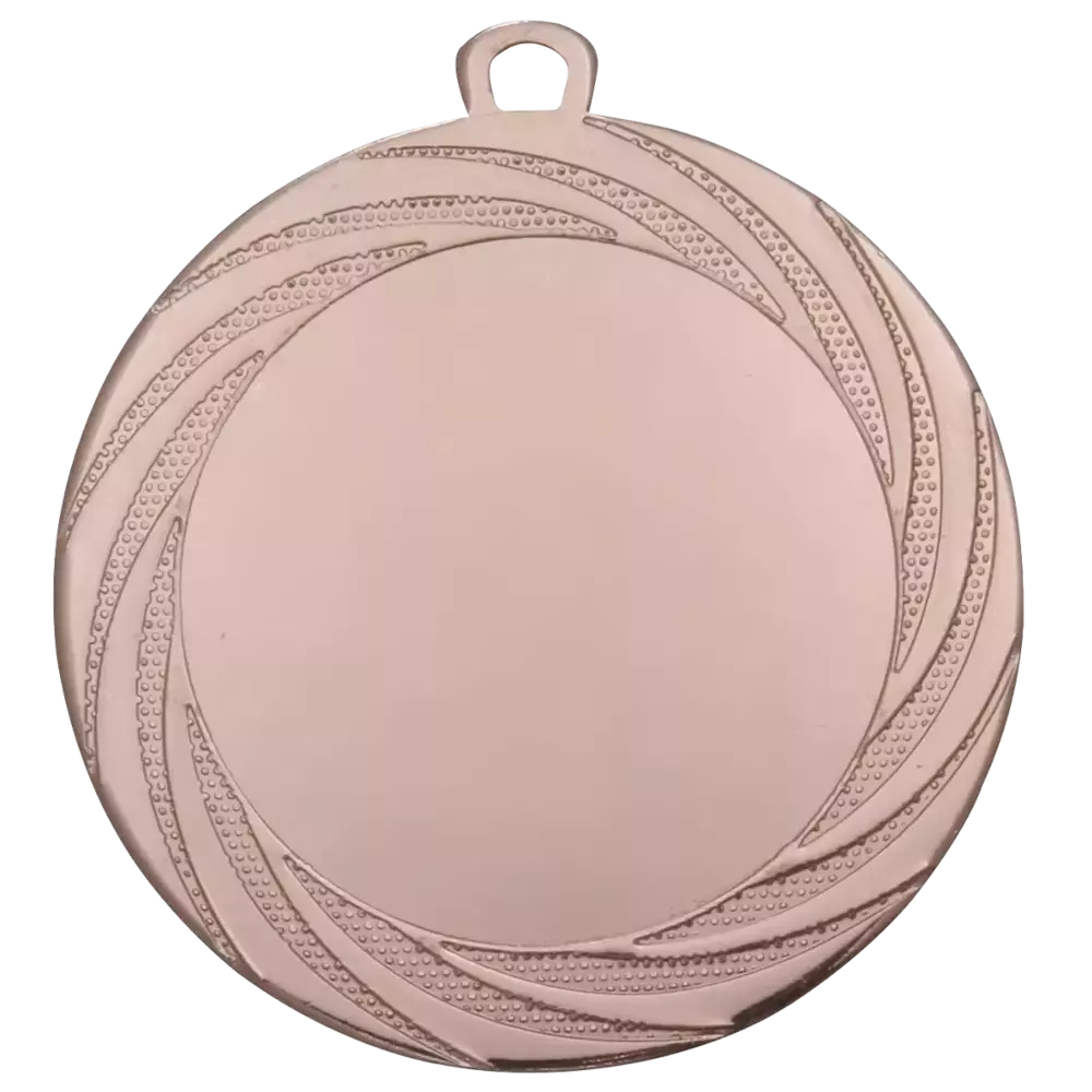Zdjęcie produktu Medal brązowy- BI-DI7001/B