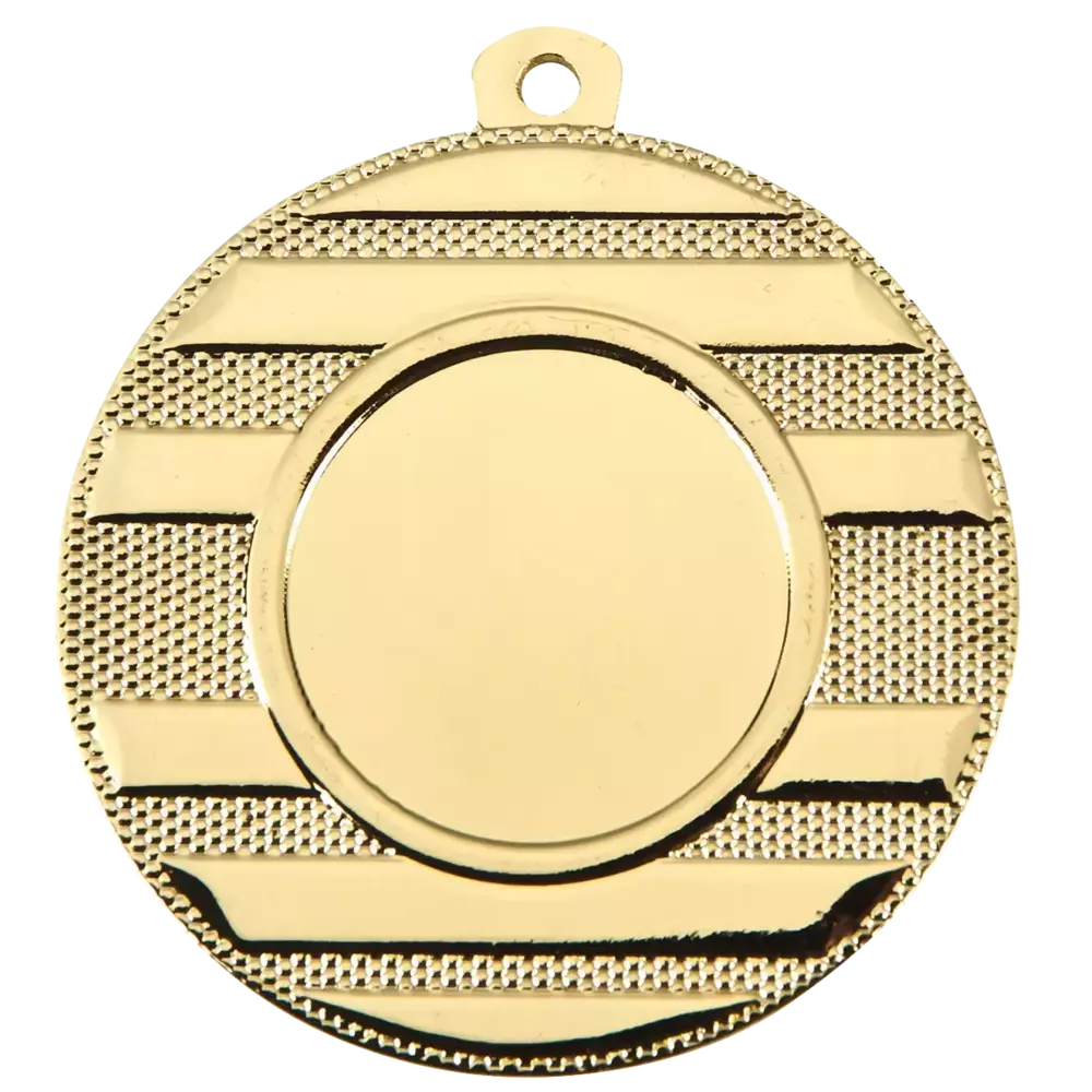 Zdjęcie produktu Medal złoty - BI-ME_071.01/G