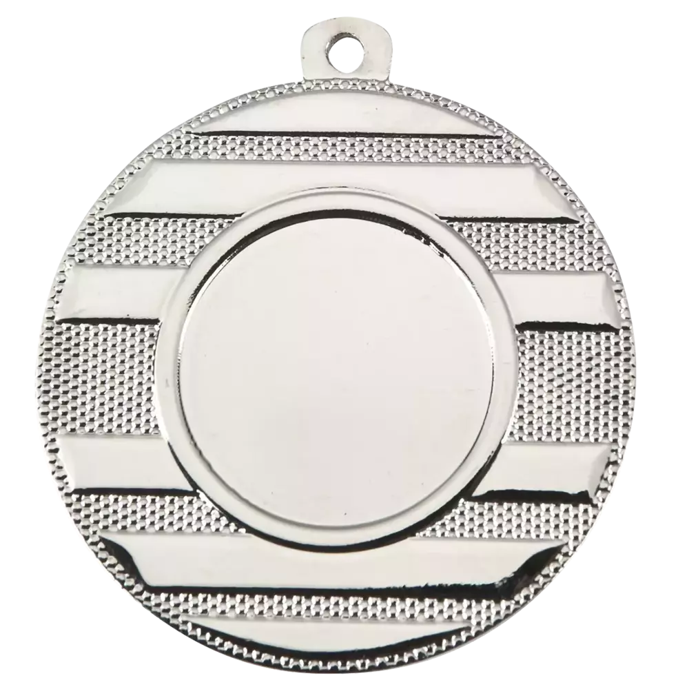 Zdjęcie produktu Medal srebrny- BI_ME_071.02/S
