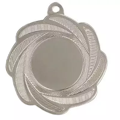 Zdjęcie produktu Medal srebrny 50 mm MMC1350/S