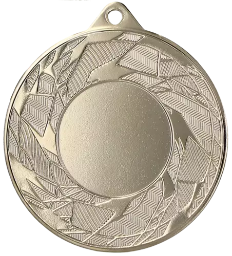 Zdjęcie produktu Medal srebrny ogólny MMC42050/S