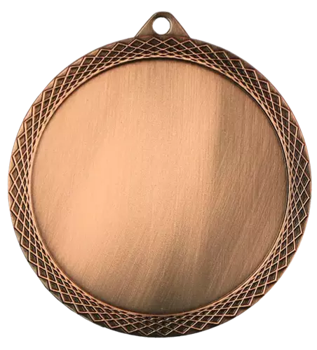 Zdjęcie produktu Medal brązowy ogólny MMC6062/B