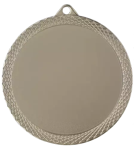 Zdjęcie produktu Medal srebrny ogólny MMC6062/S
