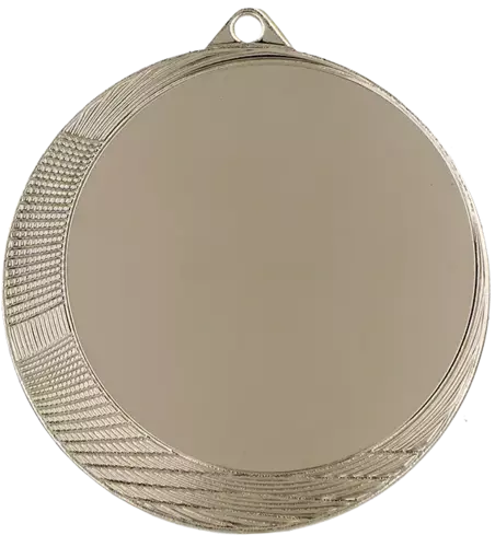 Zdjęcie produktu Medal srebrny ogólny MMC6063/S