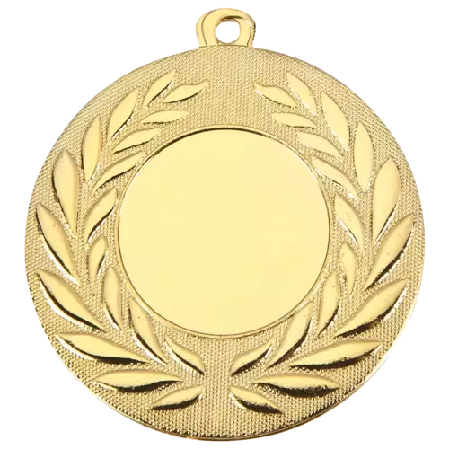 Zdjęcie produktu Medal złoty - BI-D111/G