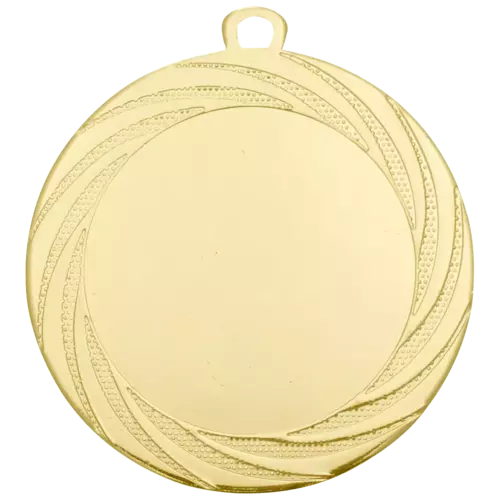 Zdjęcie produktu Medal złoty - BI-DI7001/G