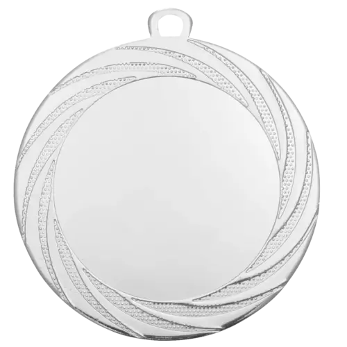 Zdjęcie produktu Medal srebrny- BI-DI7001/S