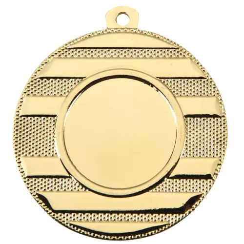 Zdjęcie produktu Medal złoty - BI-ME_071.01/G