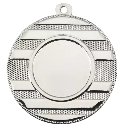 Zdjęcie produktu Medal srebrny- BI_ME_071.02/S